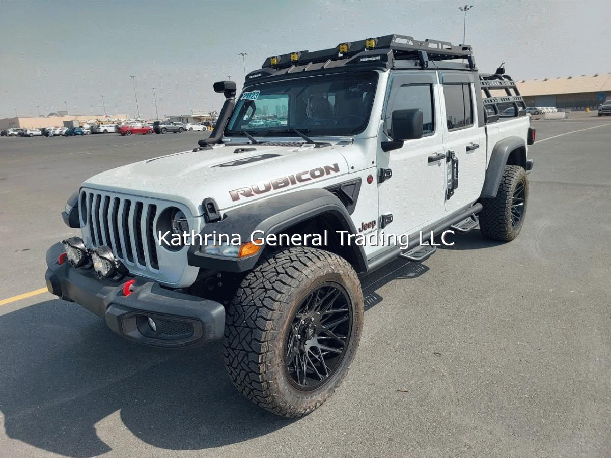 Rubicon