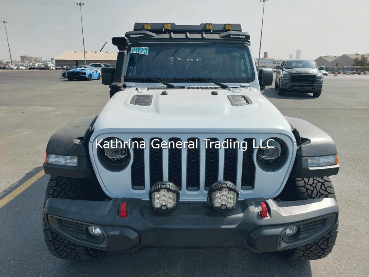 Rubicon